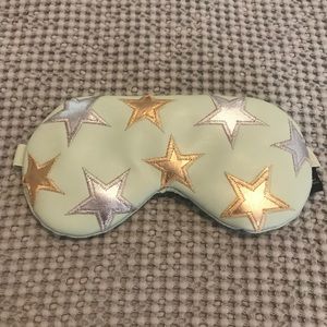 Free People sleep mask